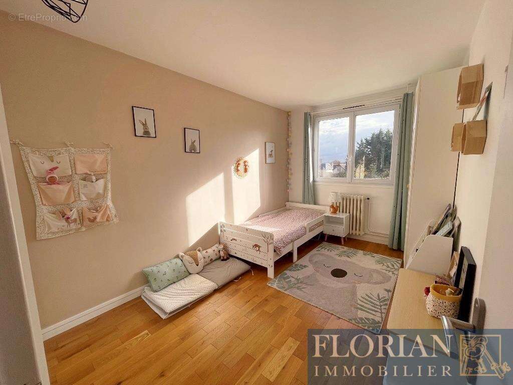 Appartement à ANTONY