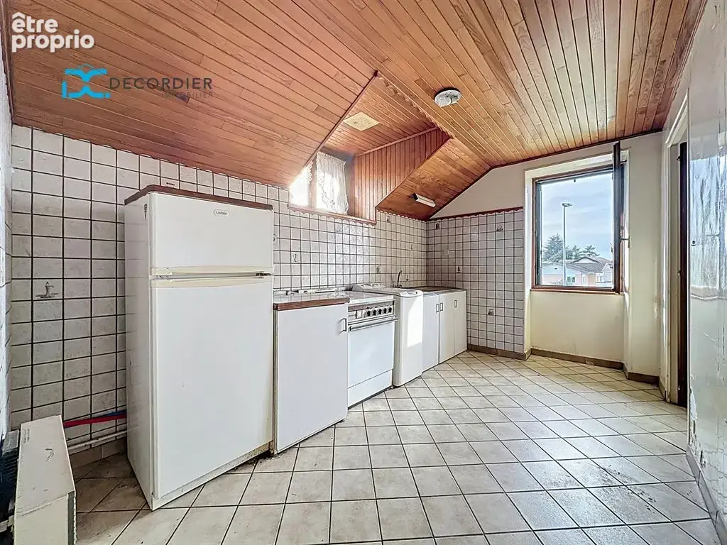 Ensemble immobilier a renover - photo 14