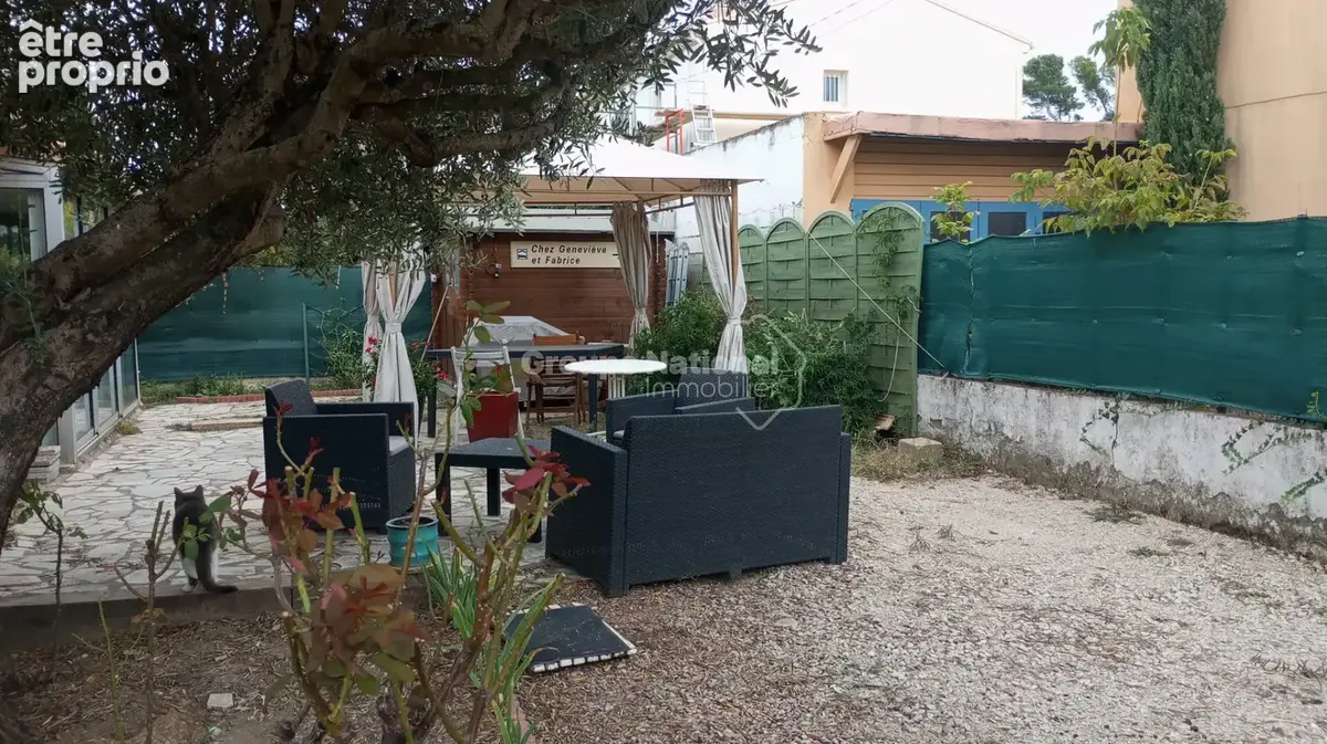 A vendre- en exclusivite - monteux - maison 115m² t4 - photo 13