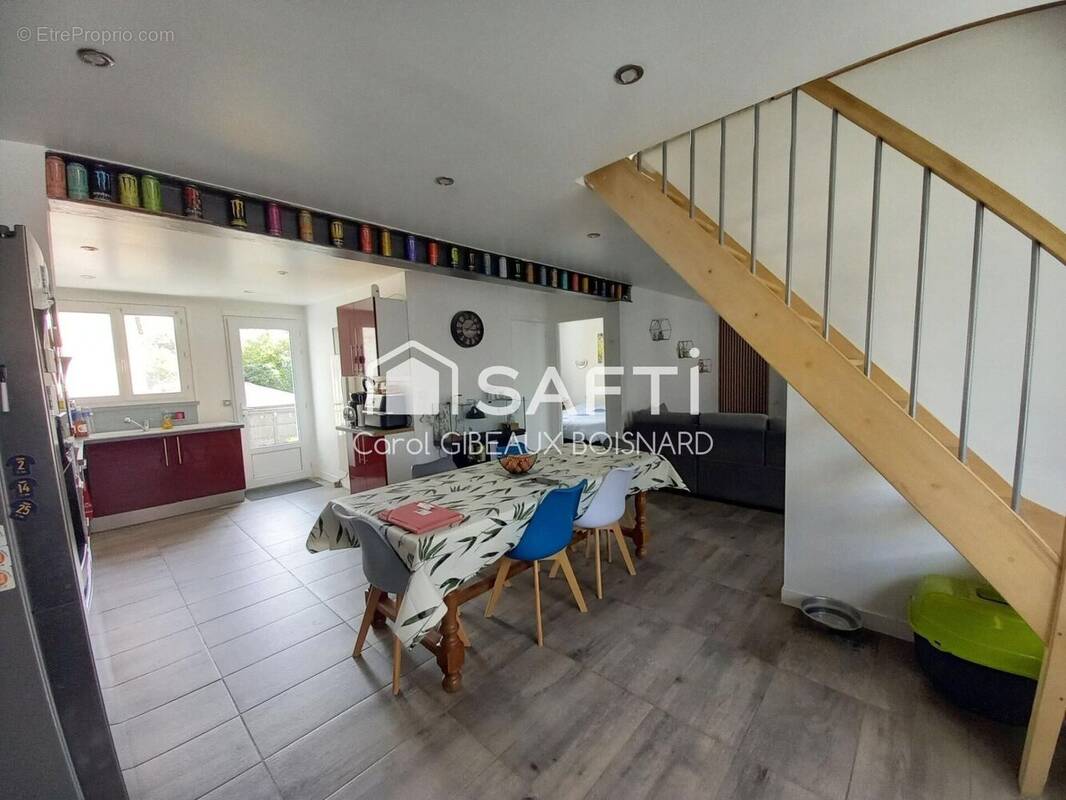 Photo 1 - Maison à CHATEAUDUN