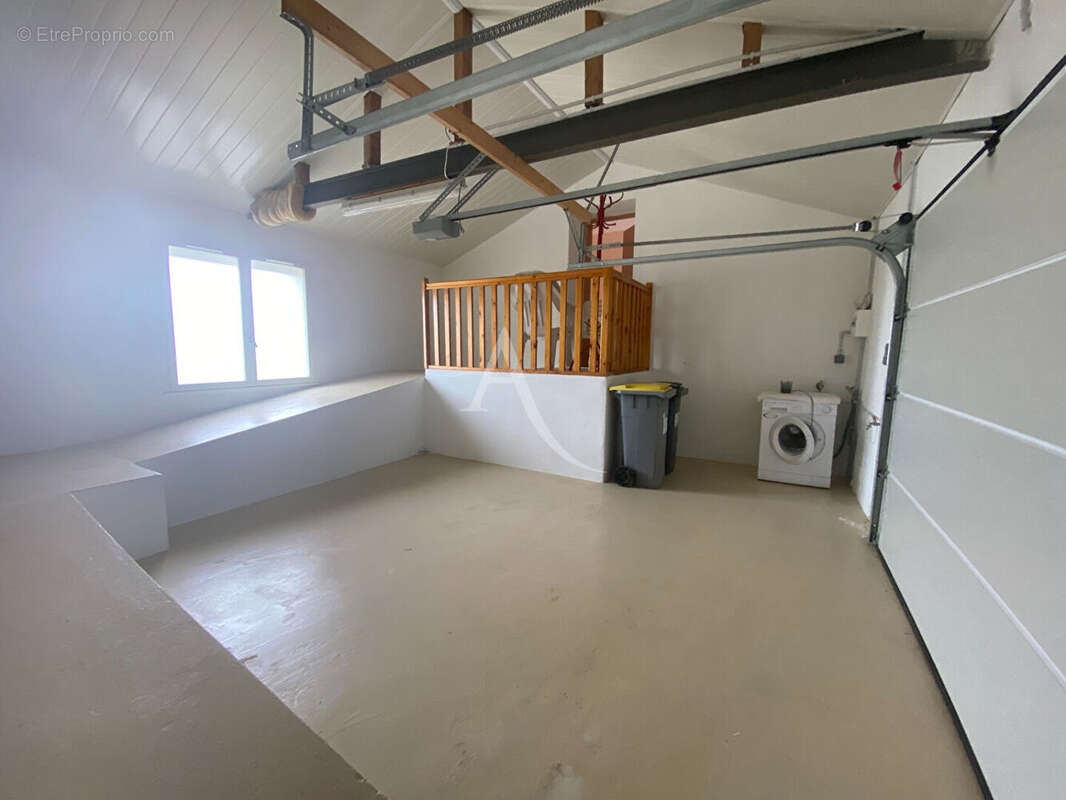 Maison Brem Sur Mer 4 pièce(s) - photo 10