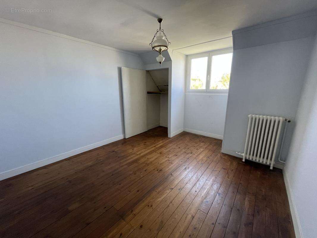 Maison à FECAMP