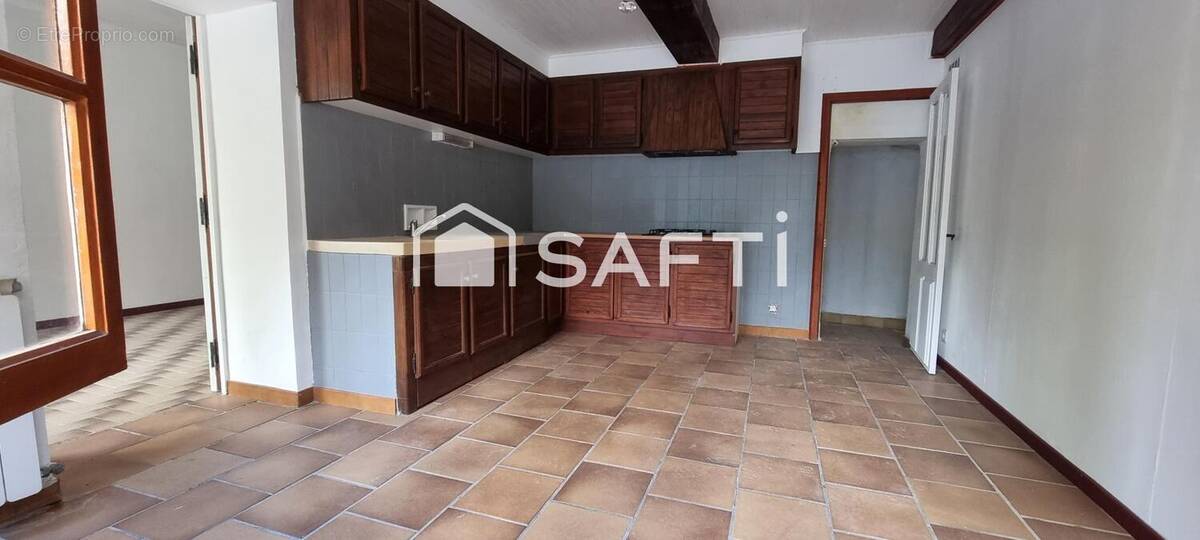 Photo 1 - Maison à CANET