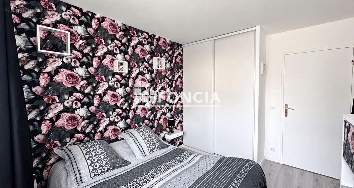 Appartement à DREUX