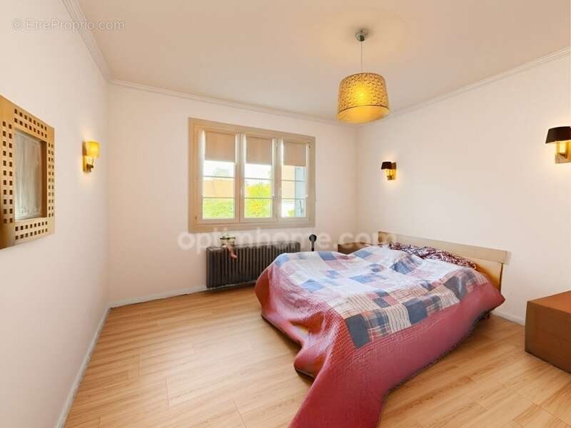 Maison à SAINT-PRIX