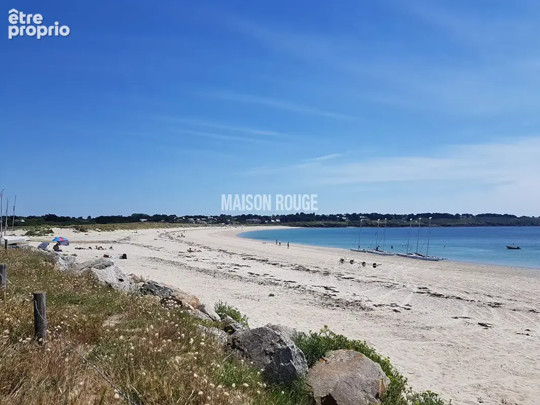 Appartement à Saint-Gildas-de-Rhuys, à deux pas de la plage! - photo 9