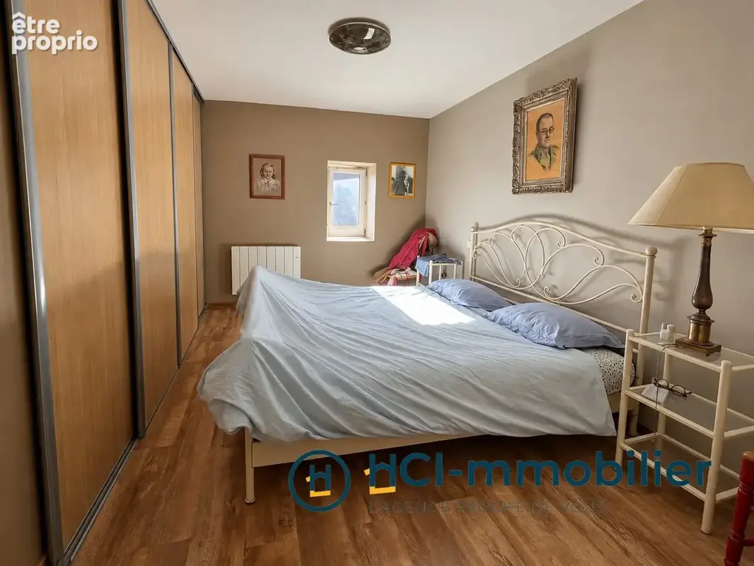 Maison 4 pièces 133 m² à vendre à Givry (71640) - photo 6