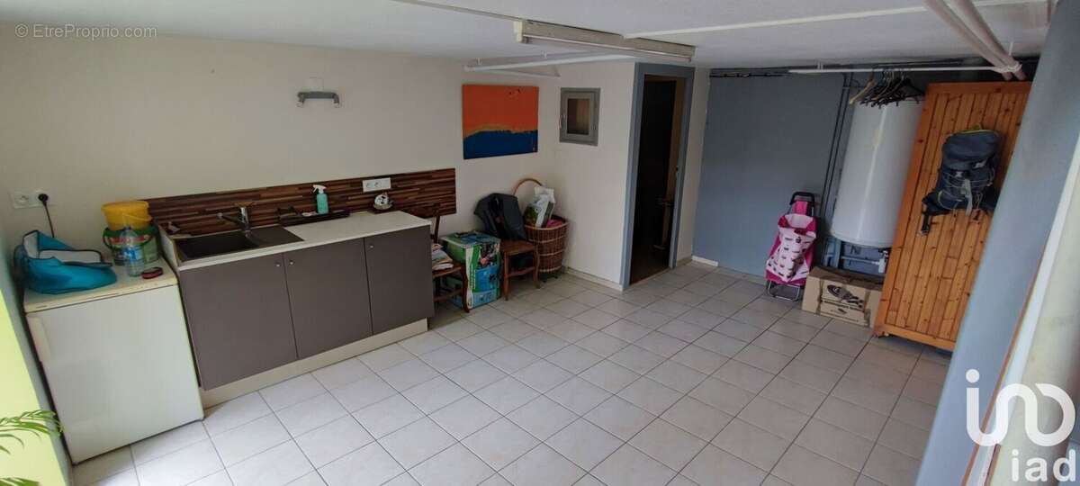 Photo 9 - Maison à L'HERBERGEMENT
