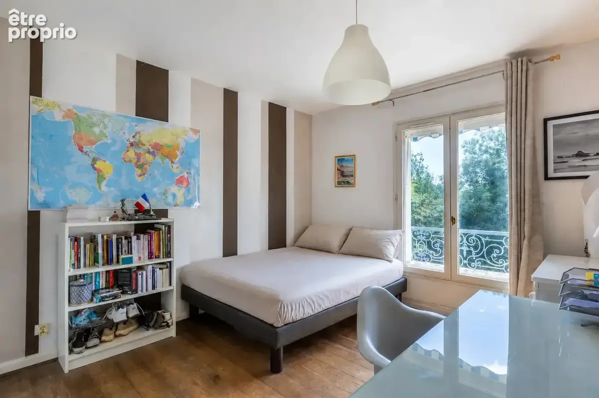 Villa ecully 280m2 - au fond d'une impasse - calme et discretion - photo 18
