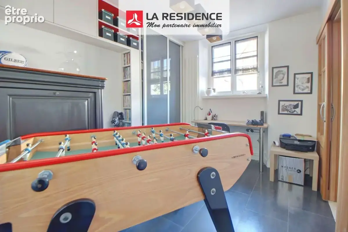 Maison 7 pièces 157 m² à vendre à Verneuil-Sur-Seine (78480) - photo 6