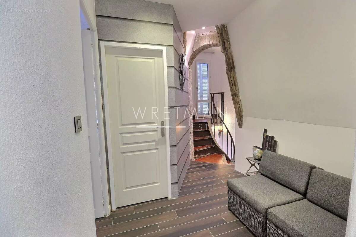 Maison à DRAGUIGNAN