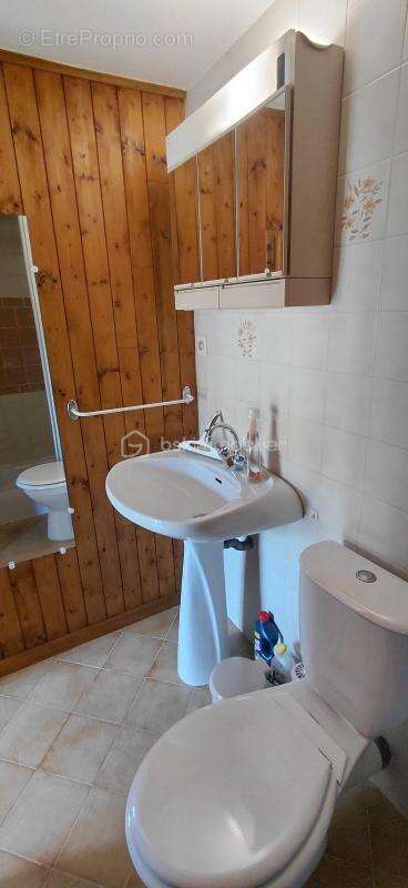 Chalet d'habitation - photo 6