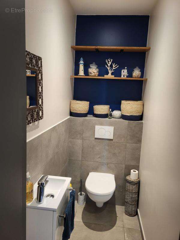 Appartement à MORNANT