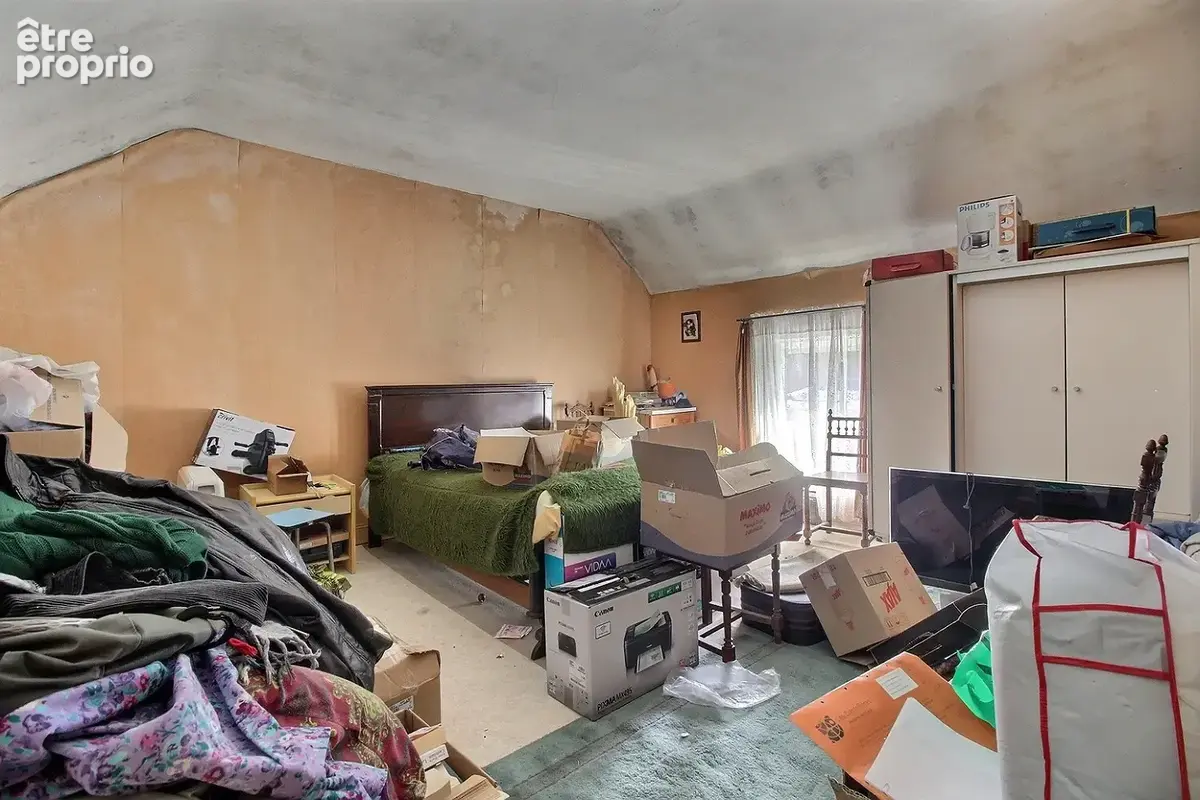 Maison à rénover - photo 10