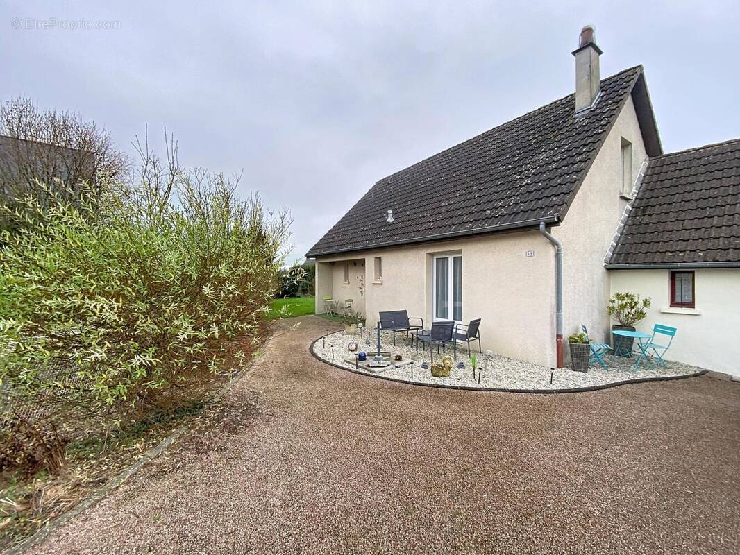 Photo 1 - Maison à FLERS