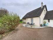 Photo 1 - Maison à FLERS