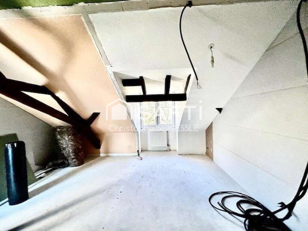 Photo 8 - Appartement à MONTREUX-VIEUX