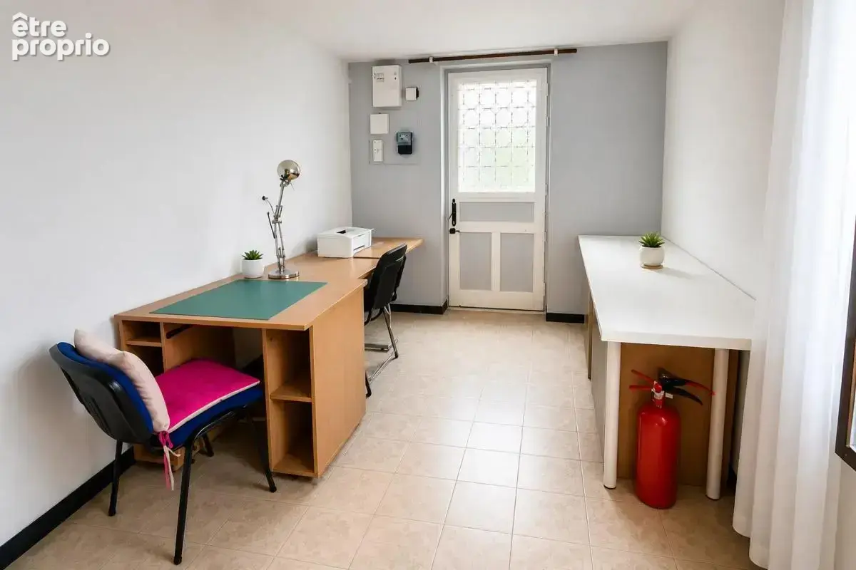 Longère, son gîte et ses dépendances à Verneuil d'Avre et d'Iton - photo 8