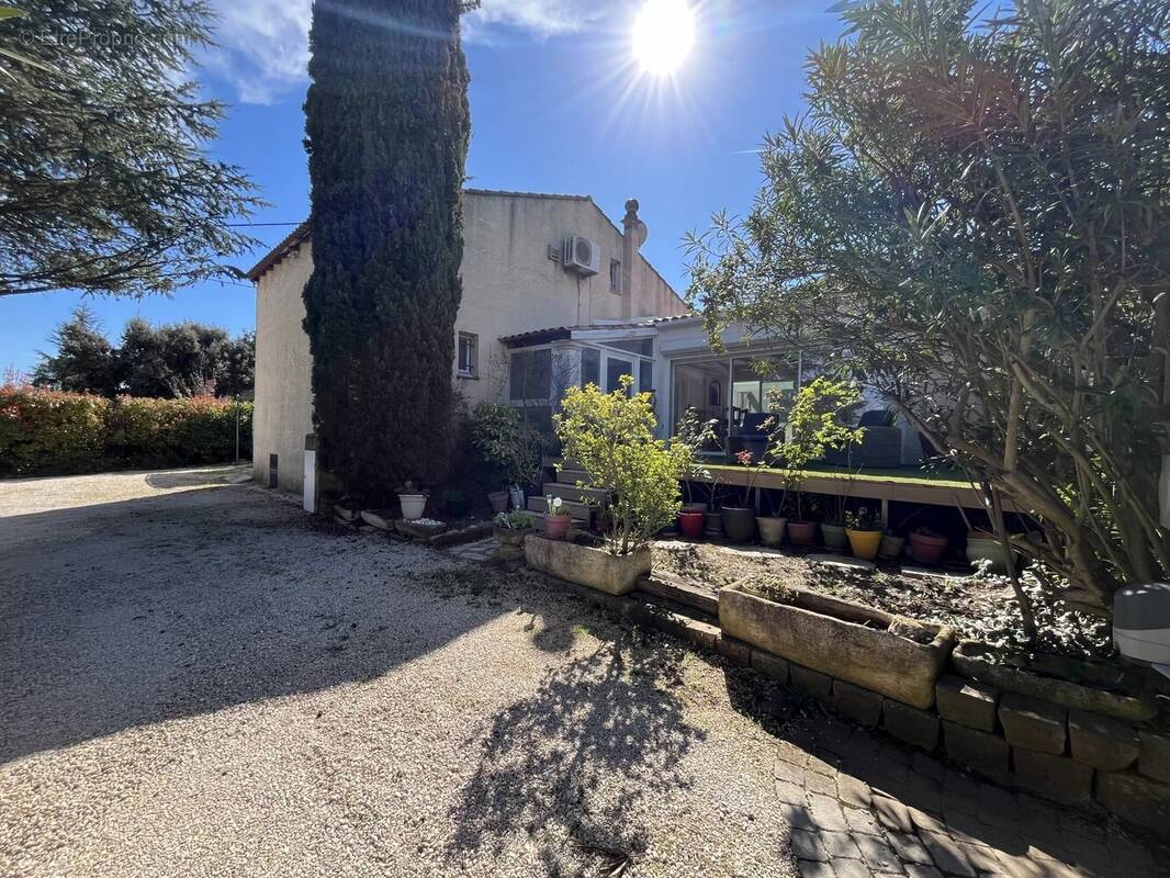 Maison à FUVEAU