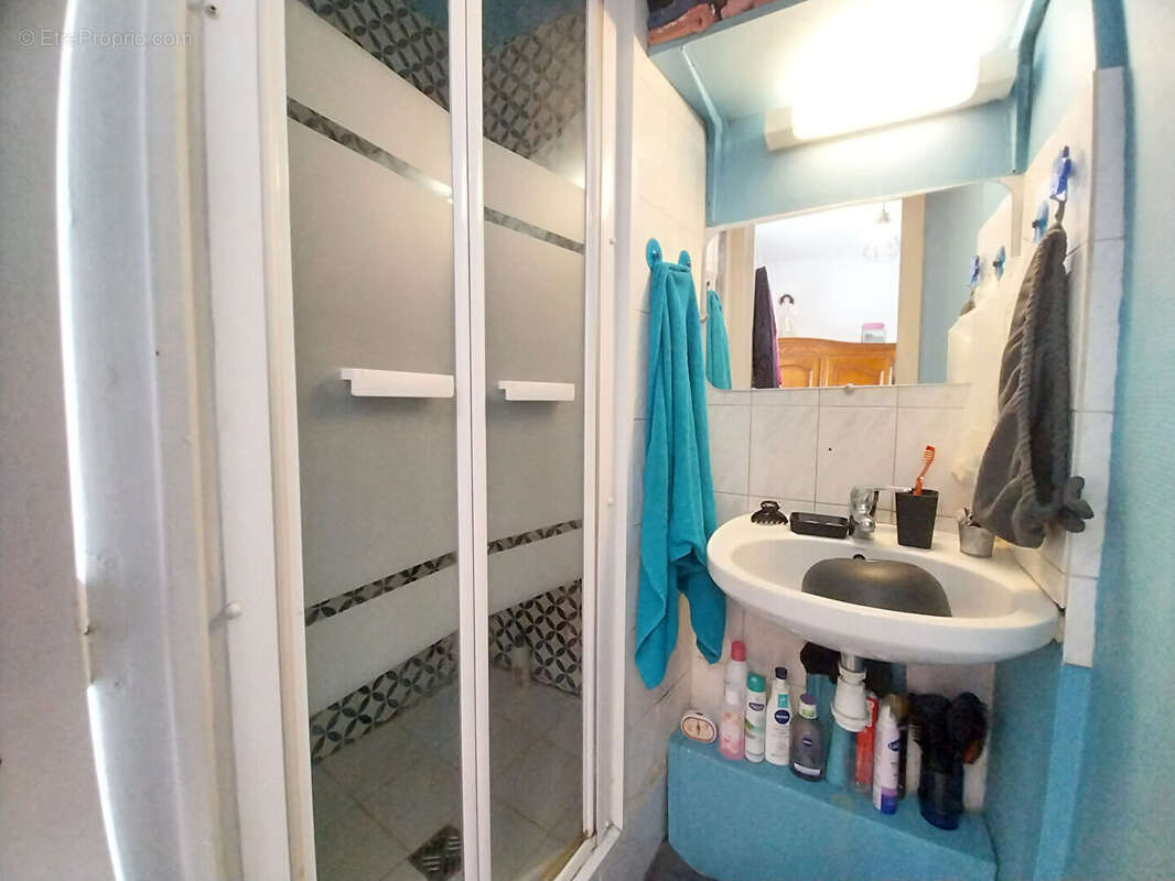 Appartement à BLOIS