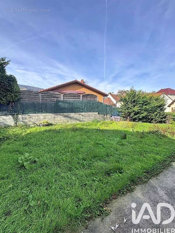 Photo 3 - Maison à LANCRANS