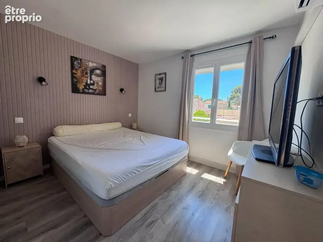Pinède. Maison 3 pièces 50 m² - photo 5