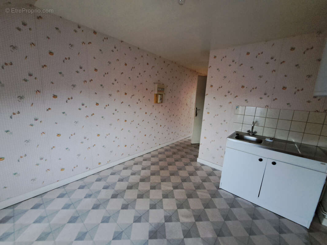 Appartement à LA FERTE-MACE