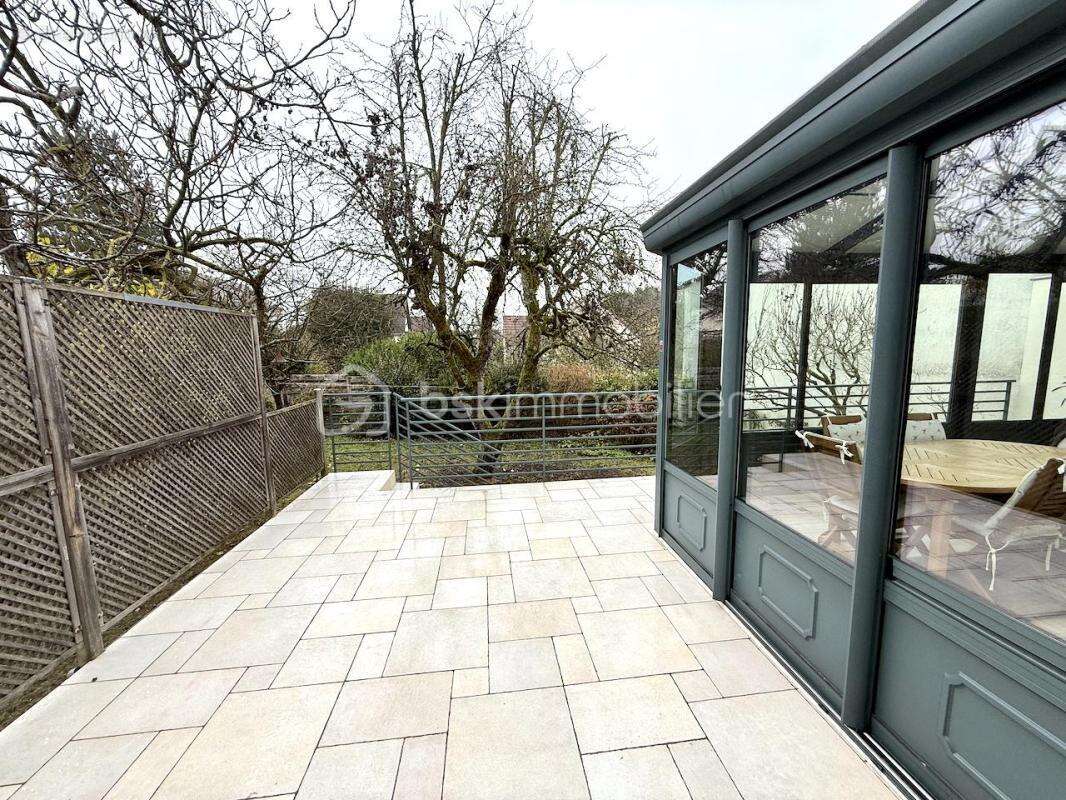 Maison à VILLIERS-SUR-ORGE