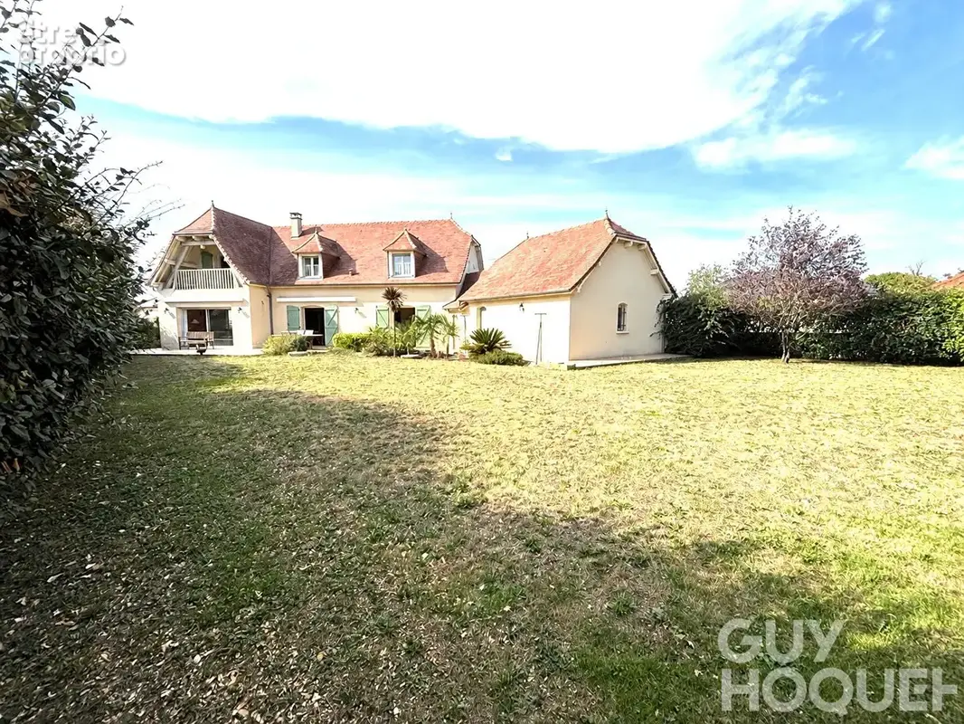 Photo Maison à Labastide-Cezeracq au prix de 364 000€