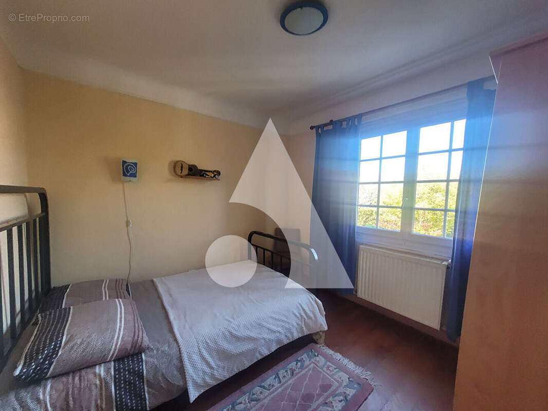 Maison à BELLOY-EN-FRANCE