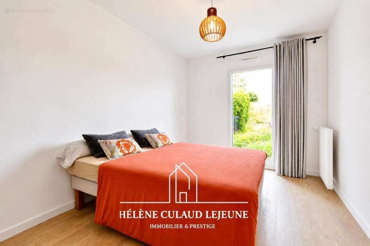 Résidence d’exception - appartement 90m2 - 2 chambres - terrasse - photo 10