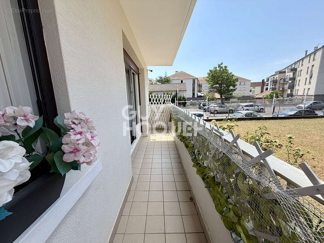 Appartement Neuilly Sur Marne  1 pièce(s) 32 m2 - photo 4