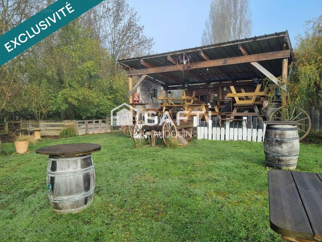 Photo 8 - Terrain à CRESSE