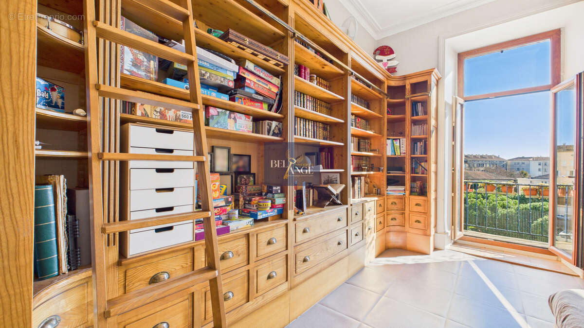 Appartement à AUBENAS