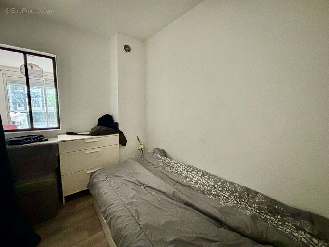 Appartement à BRON