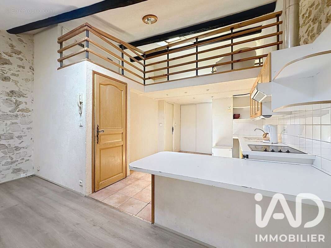 Photo 3 - Appartement à MONTAUROUX