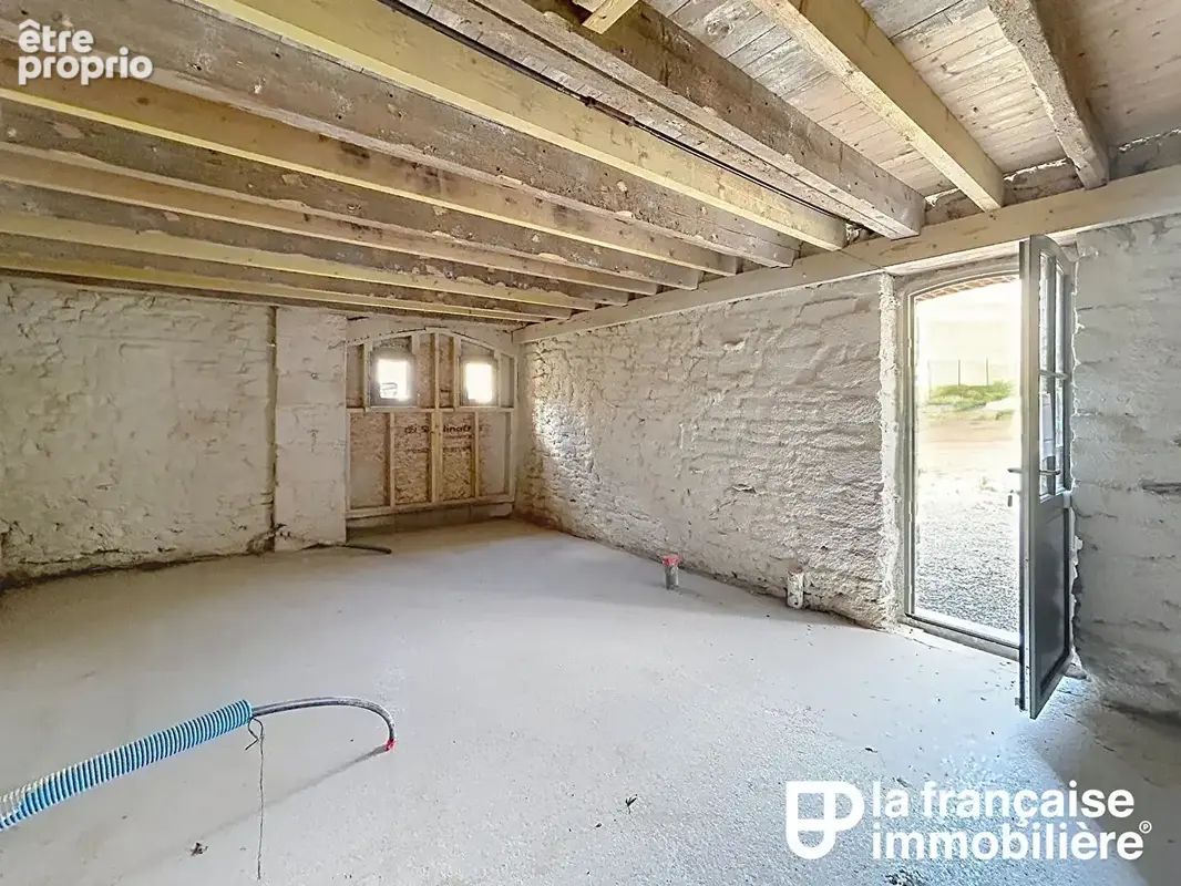 Maison 2 pièces 63m² Saint-Suliac - photo 7
