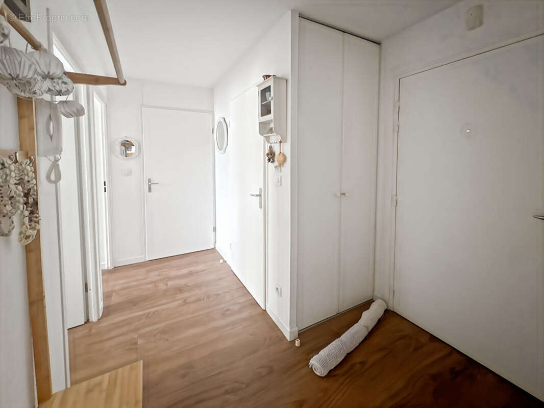 Appartement Montauban 3 pièce(s) 62 m2 - photo 6