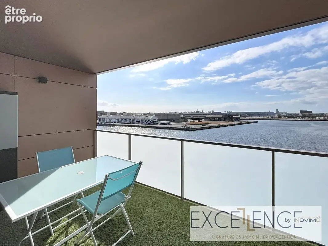 Appartement 4 pièces 85 m² à vendre à Dunkerque (59140) - photo 5