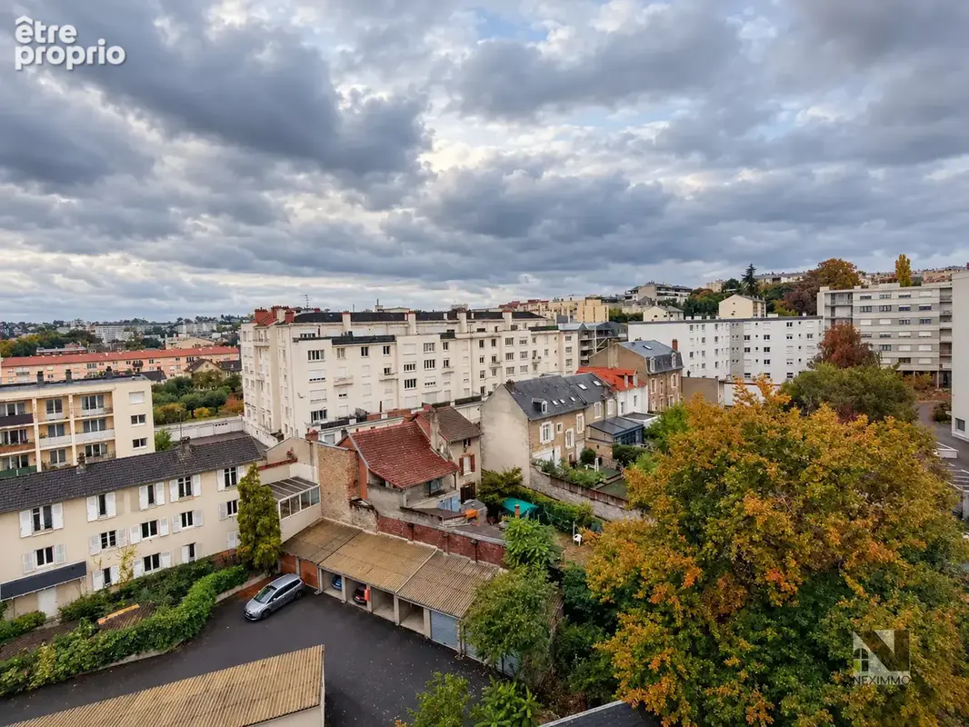 Appartement 1 pièce 28 m² à vendre à Limoges (87000) - photo 5
