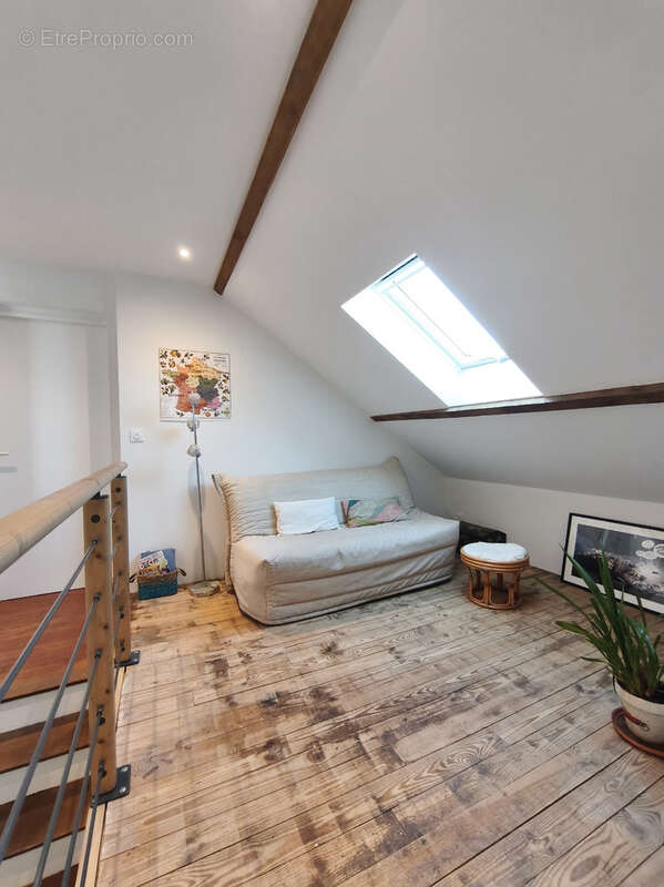 Maison à SAINT-NAZAIRE