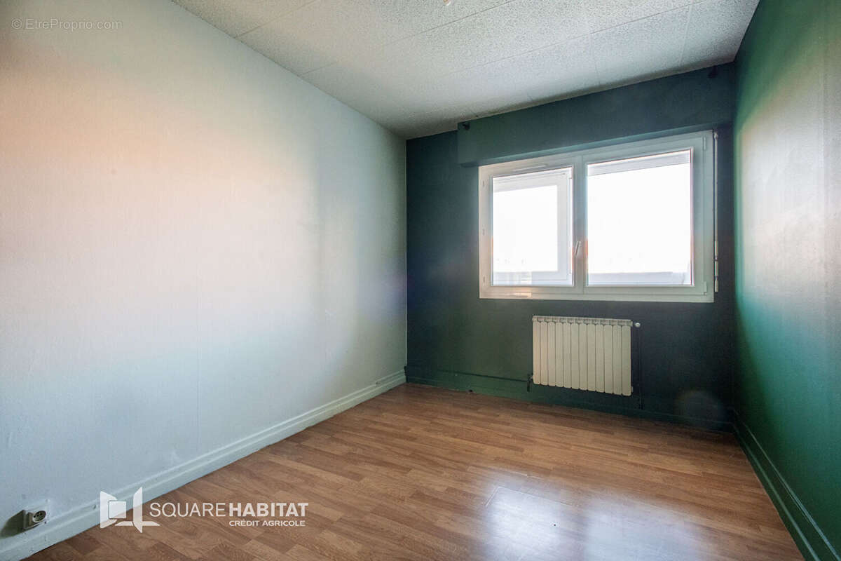 Appartement à LE TOUQUET-PARIS-PLAGE