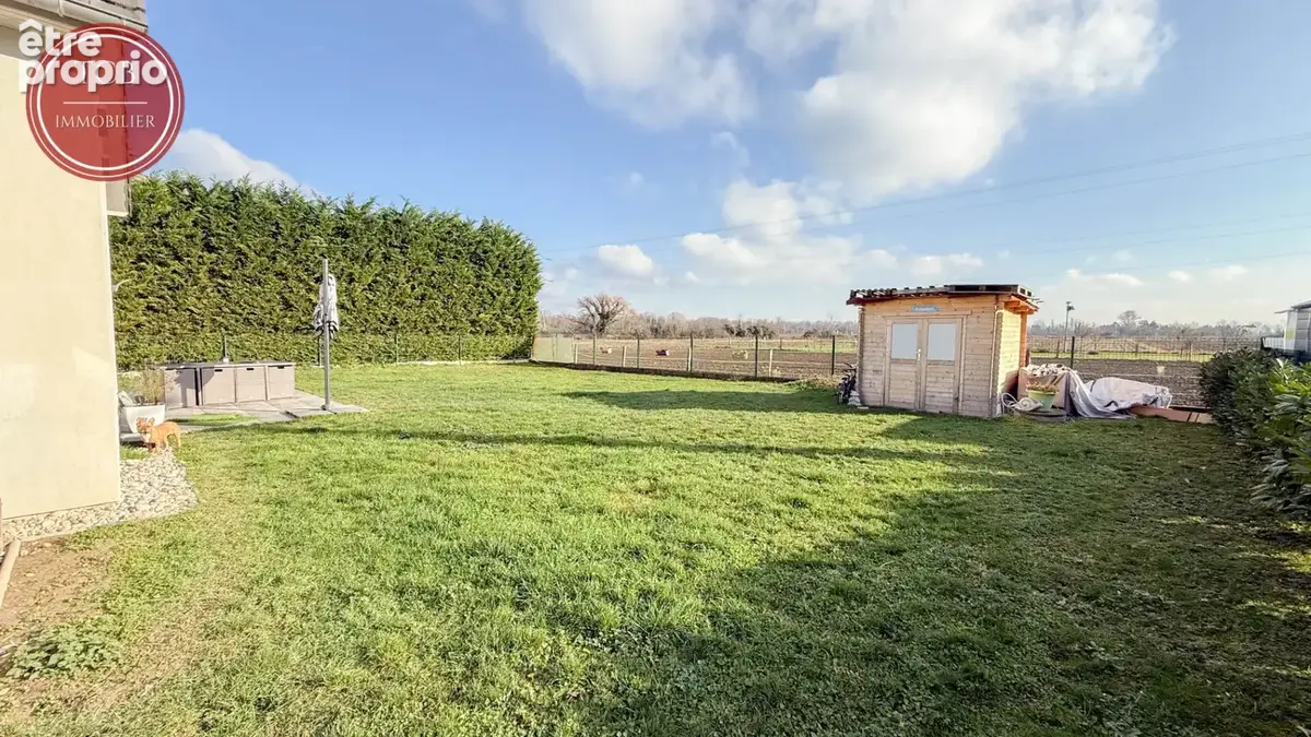 Maison Kembs 5 pièce(s) 107.89 m2 - photo 4