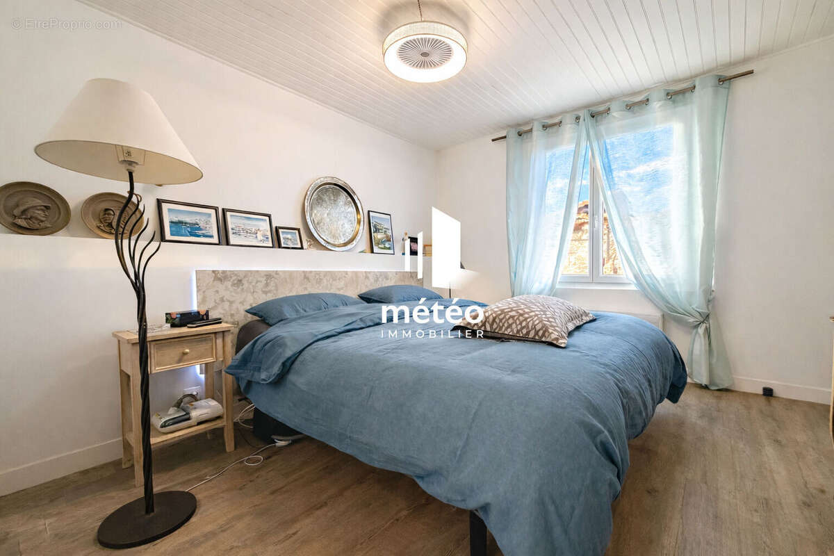 Maison à LA TRANCHE-SUR-MER