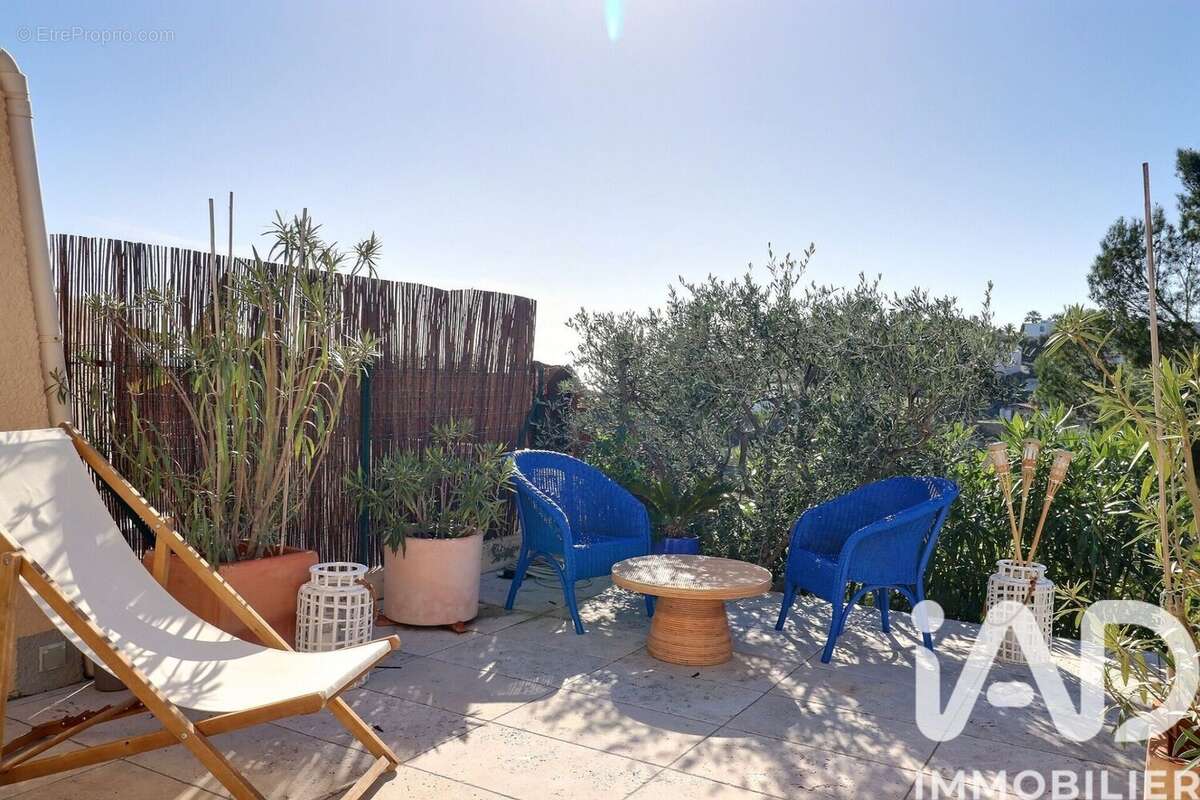 Photo 9 - Appartement à BANDOL