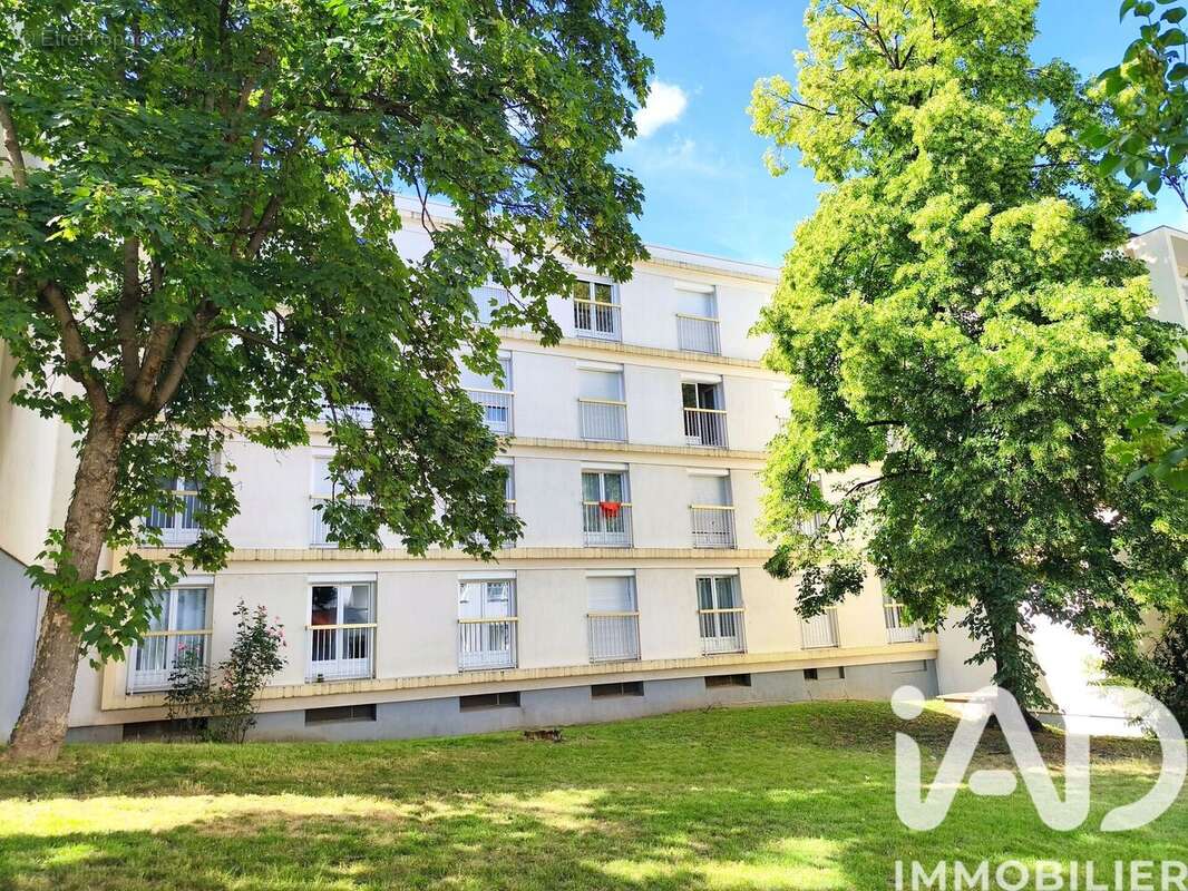 Photo 3 - Appartement à CLERMONT-FERRAND