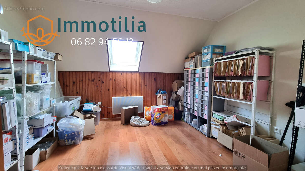 4 chambres, possible 5 !!! - photo 15