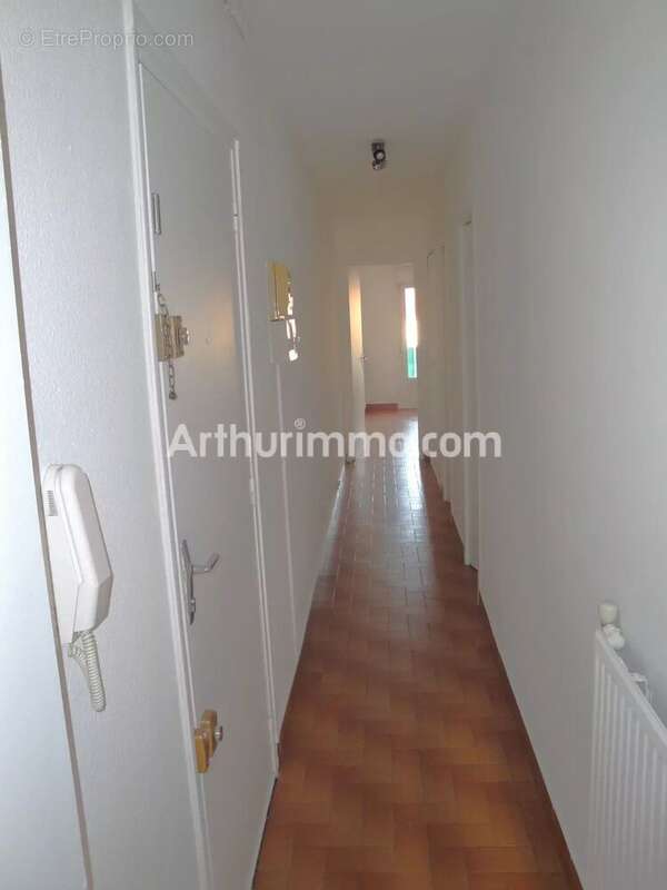 Appartement à BEZIERS