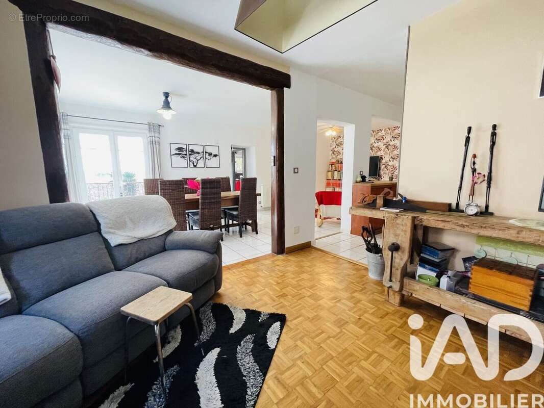 Photo 6 - Maison à SAINT-MARCEL-SUR-AUDE