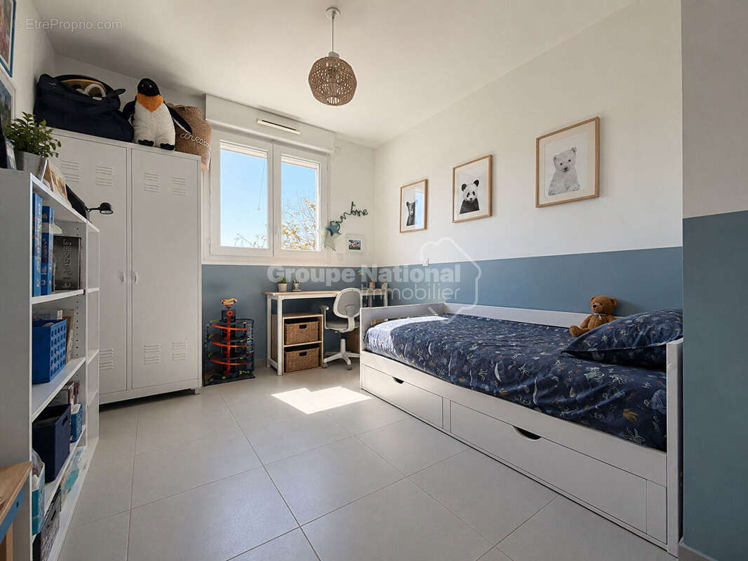 Maison à CHATEAUNEUF-LES-MARTIGUES